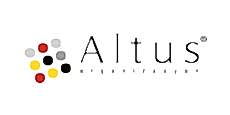 ALTUS ORGANİZASYON